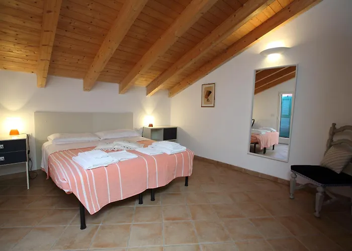 Lejlighed La Casa Al Mare Sestri Levante
