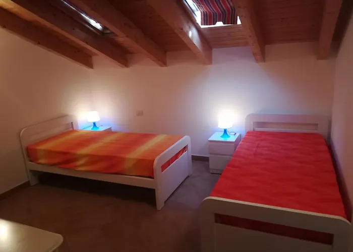 Lejlighed La Casa Al Mare
