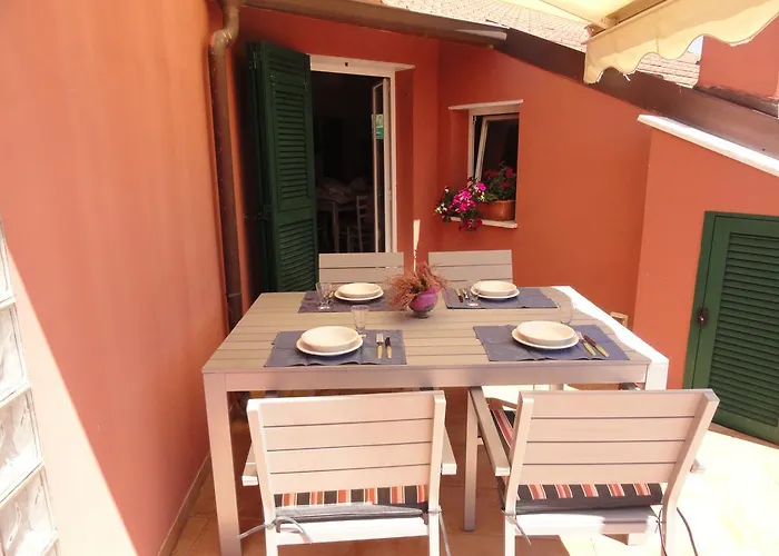 Lejlighed La Casa Al Mare
