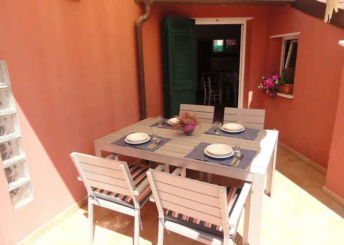 La Casa Al Mare 아파트 세스트리레반떼