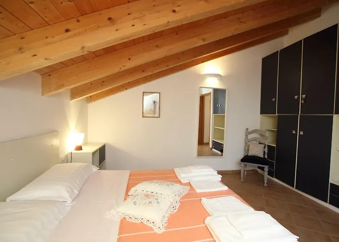 아파트 La Casa Al Mare
